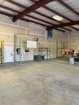 New Bern Flex Space