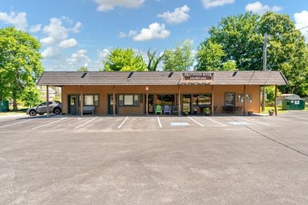 Retail space for Sale at 1466 Snug Harbor Road in Shady Side