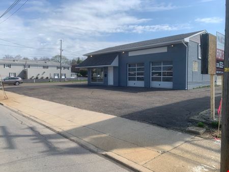 Photo of commercial space at 575 South Canton Road in Akron