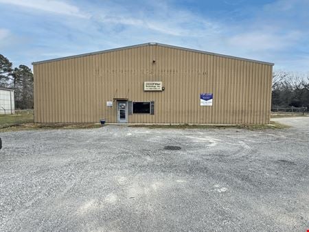 Industrial space for Rent at 3710 Indian Hills Road in Decatur