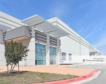 Industrial space for Rent at 605 West Howard Lane in Austin