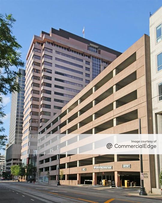 1000 Walnut Street, Kansas City, MO 64105