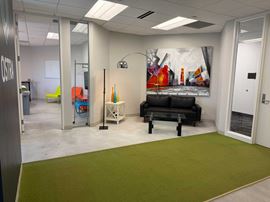 7500 Flying Cloud Drive