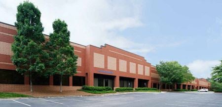 Photo of commercial space at 660 Hembree Park Dr  in Roswell