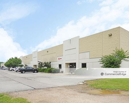 Industrial space for Rent at 7400 Webster Street in Dayton