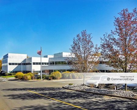 Office space for Rent at 425 Hoes Lane in Piscataway