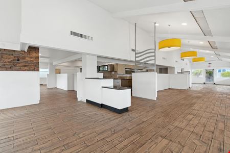 Photo of commercial space at 4355 Sonoma Blvd in Vallejo