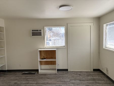 Retail space for Rent at 5501 45th Street in Red Deer