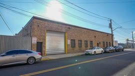 JFK II - Bldg 08