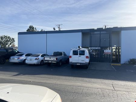 Photo of commercial space at 10831 Bloomfield St, Suite A in Los Alamitos