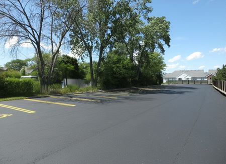 Office space for Sale at 16 E. SCHAUMBURG RD. in Schaumburg