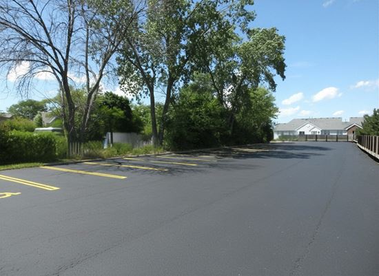 16 E. SCHAUMBURG RD.