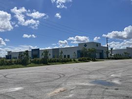 Alico Business Park