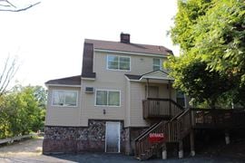 58 Pleasant Street