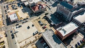 State Building Portfolio: 2 Buildings