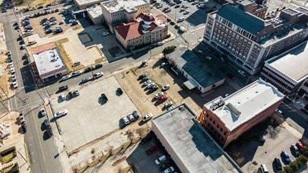 Other space for Sale at 122 Saint John St in Monroe