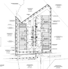 For Sale: Shovel Ready Nicholasville I-1 Land