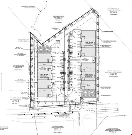 VacantLand space for Sale at 750 Richmond Ave Nicholasville Ky 40356 in Nicholasville