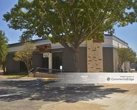 The Offices at Braker Center - Braker A & B