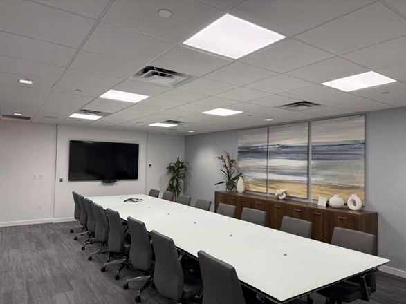 Office Edge - Fort Lauderdale