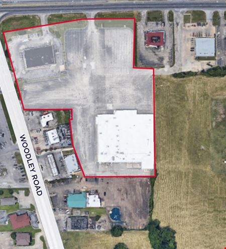 Photo of commercial space at 2334 E South Blvd in Montgomery