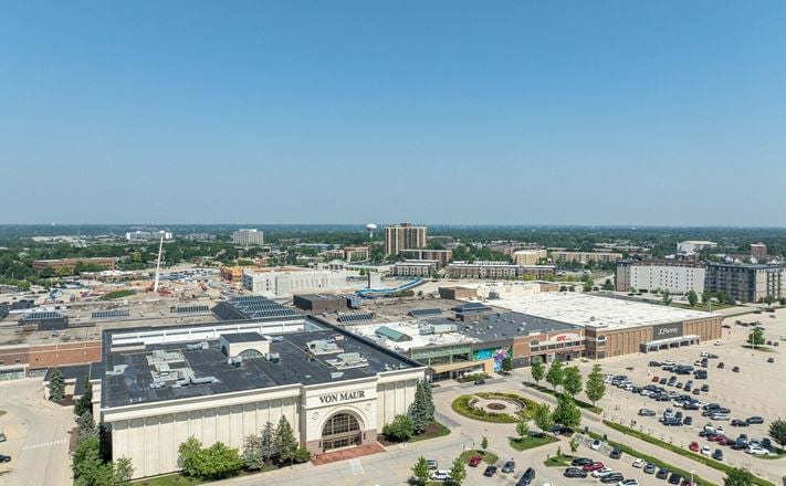 Medtail - Yorktown Center