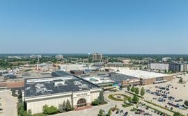 Medtail - Yorktown Center