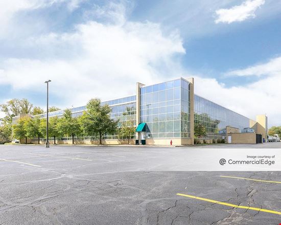 Independence Technology Center