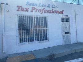 22540 South Western Avenue