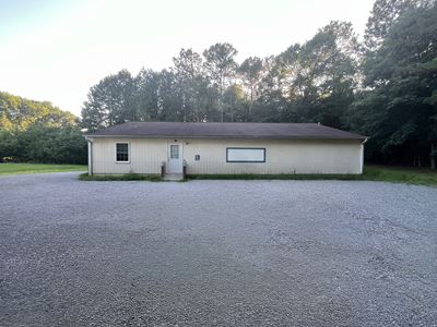 ±2.5 AC Commercial Land