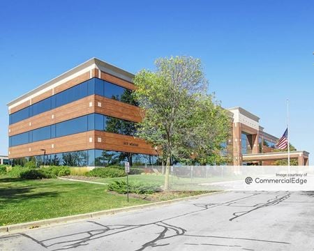 Photo of commercial space at N17 W24100 Riverwood Drive in Waukesha