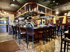 Harold Seltzer's Steakhouse Restaurant
