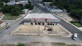 4007 S Flores St - Historic Toudouze Building IDZ-3