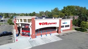 CVS Pharmacy - Maplewood, MN