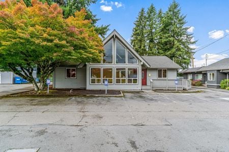 Retail space for Sale at 712 Avenue D in Snohomish