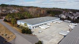 Shades Creek Business Park