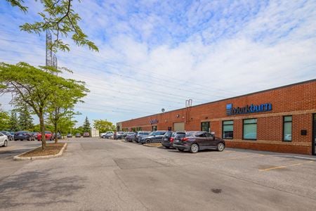 Office space for Rent at 2191 Thurston Drive in Ottawa