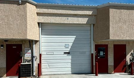 Industrial space for Sale at 4004 97 Street Northwest in Edmonton