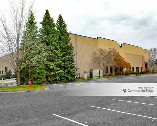 Blaine Industrial Center I