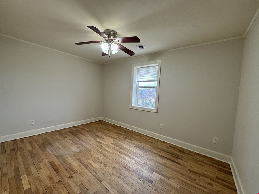 Single Offices for Lease in Dexter