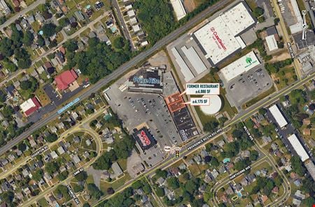 Retail space for Rent at 923-925 Providence Road in Secane