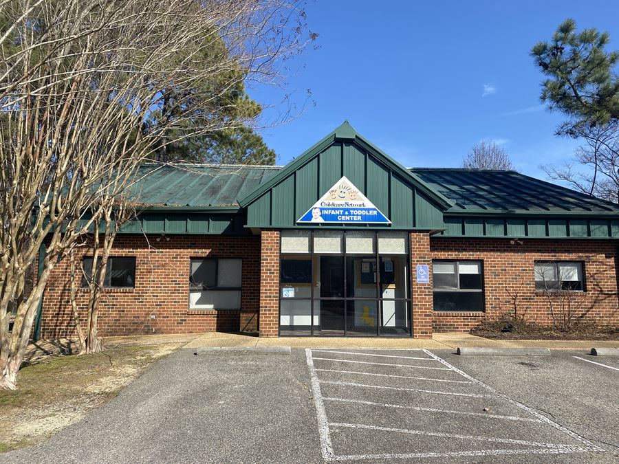 4300 John Tyler Hwy