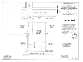 1632 & 1636 Walton Way and 1623 & 1637 Cleveland Street
