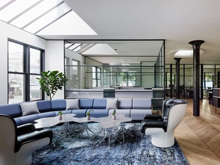 Office space for Rent at 2193 Fillmore St. in San Francisco