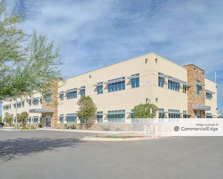 Office space for Rent at 1241 Pullman Drive in El Paso