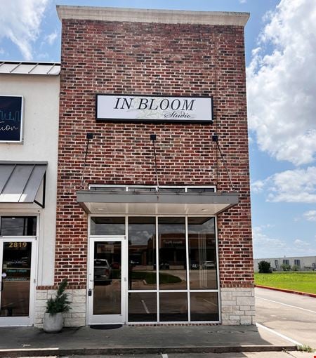 Photo of commercial space at 2821 University Boulevard in Durant