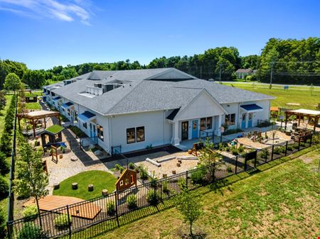 Retail space for Sale at 30 Hopmeadow Street in Simsbury (Harford)