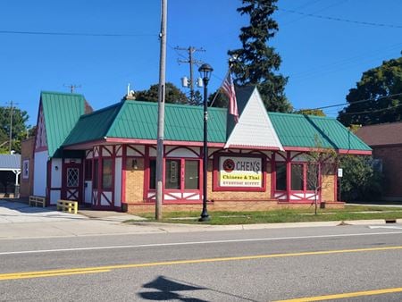 Other space for Sale at 212 E Colby St in Whitehall