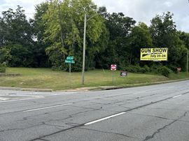 0.24 Acre Commercial Lot