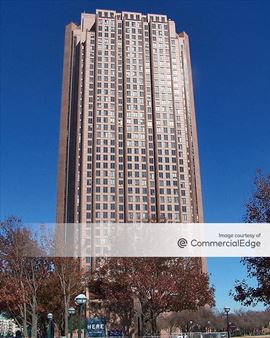 The Tower at Cityplace